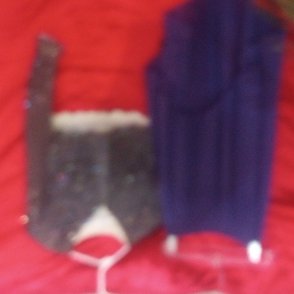 One of a kind sqwien &Beaded really nice for occasion, - Picture 7 of 7